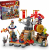 Klocki LEGO 71818 Arena turniejowa NINJAGO